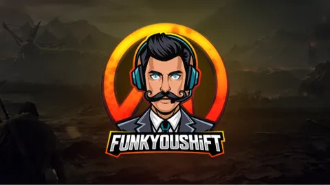 FUNKYOUSHiFT server banner