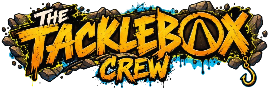 The Tacklebox Crew
