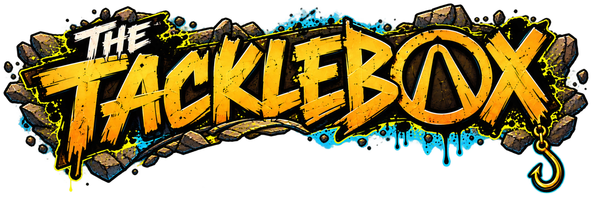 The Tacklebox